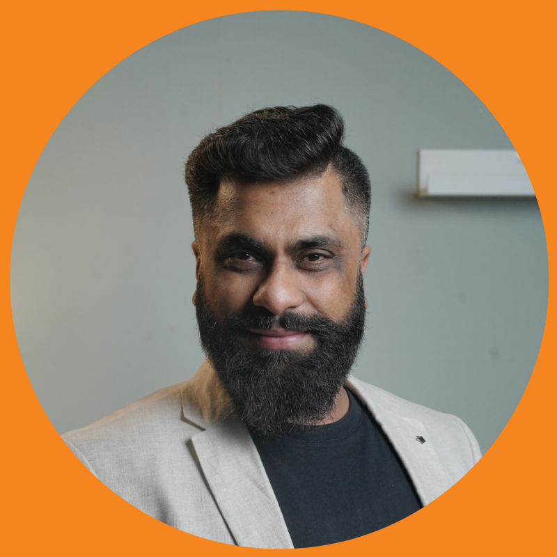 Gaurav Kawatra